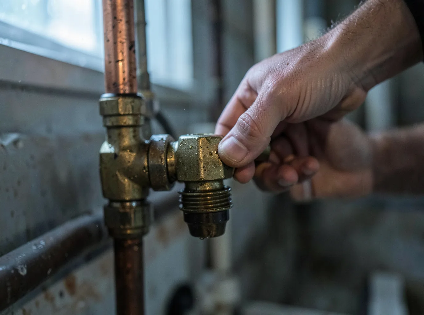 Emergency Plumber Jobstown, NJ FAQs